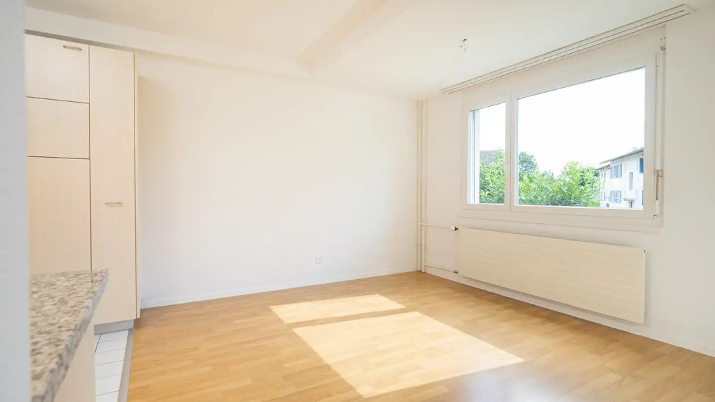Apartment for rent - Frohburgstrasse 4, 4663 Aarburg - Photo 3