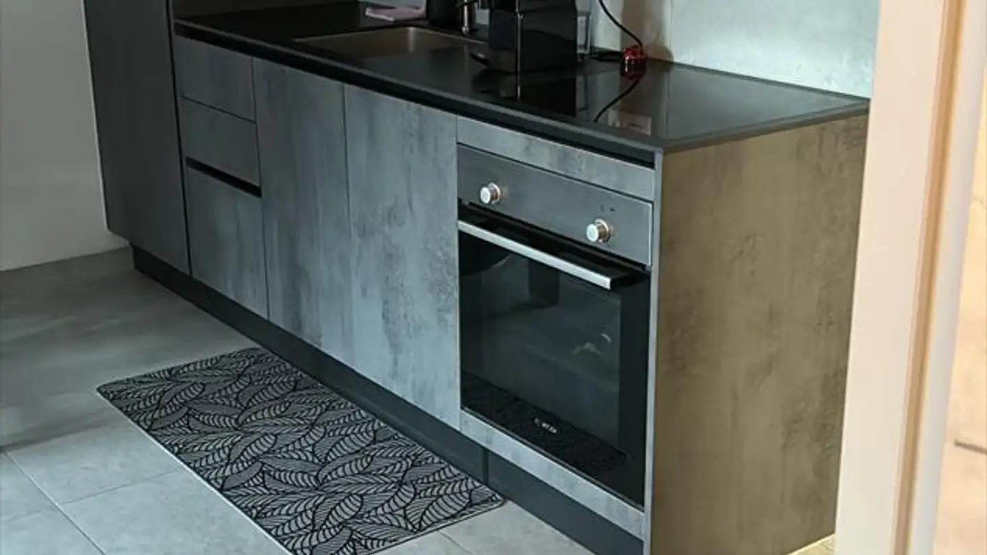 Appartamento in affitto - Rue Du Simplon, 1880 Bex - Foto 2