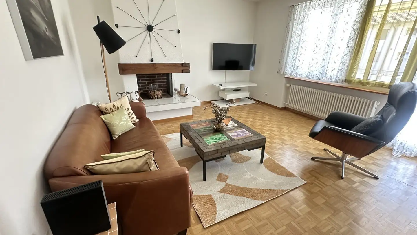 Zimmer mieten - Rosenbergstrasse, 8304 Wallisellen - Foto 3