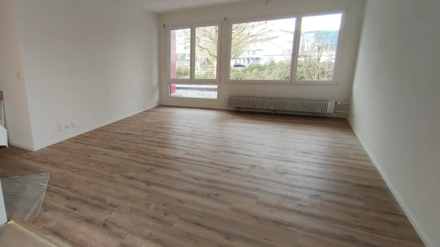 Wohnung mieten - Kyburgerstrasse 2, 6210 Sursee - Foto 3