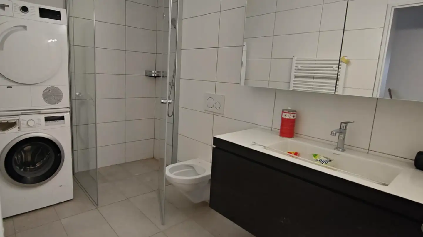 Wohnung mieten - Kyburgerstrasse 2, 6210 Sursee - Foto 4