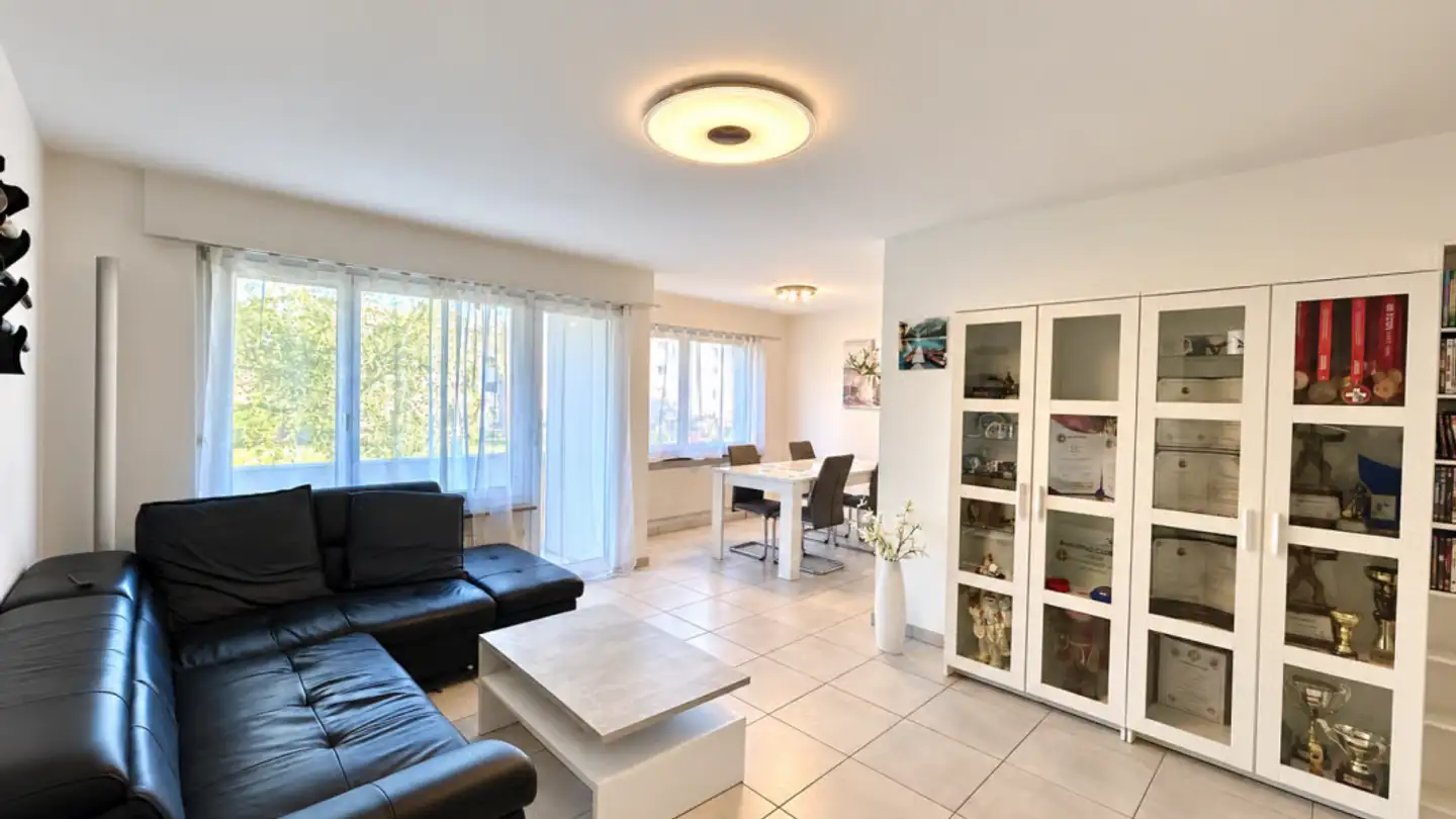 Appartamento in vendita - 5612 Villmergen - Foto 2
