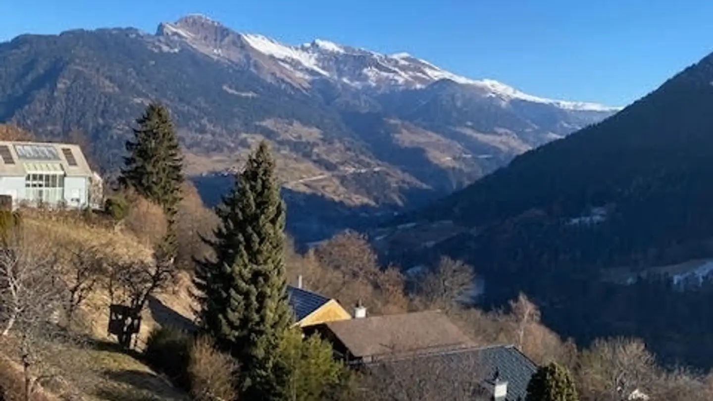 Appartamento in affitto - 7074 Malix