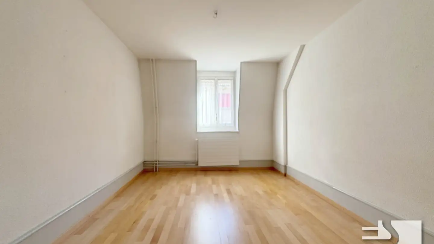 Wohnung mieten - Rue François-Guillimann 12, 1700 Fribourg - Foto 3