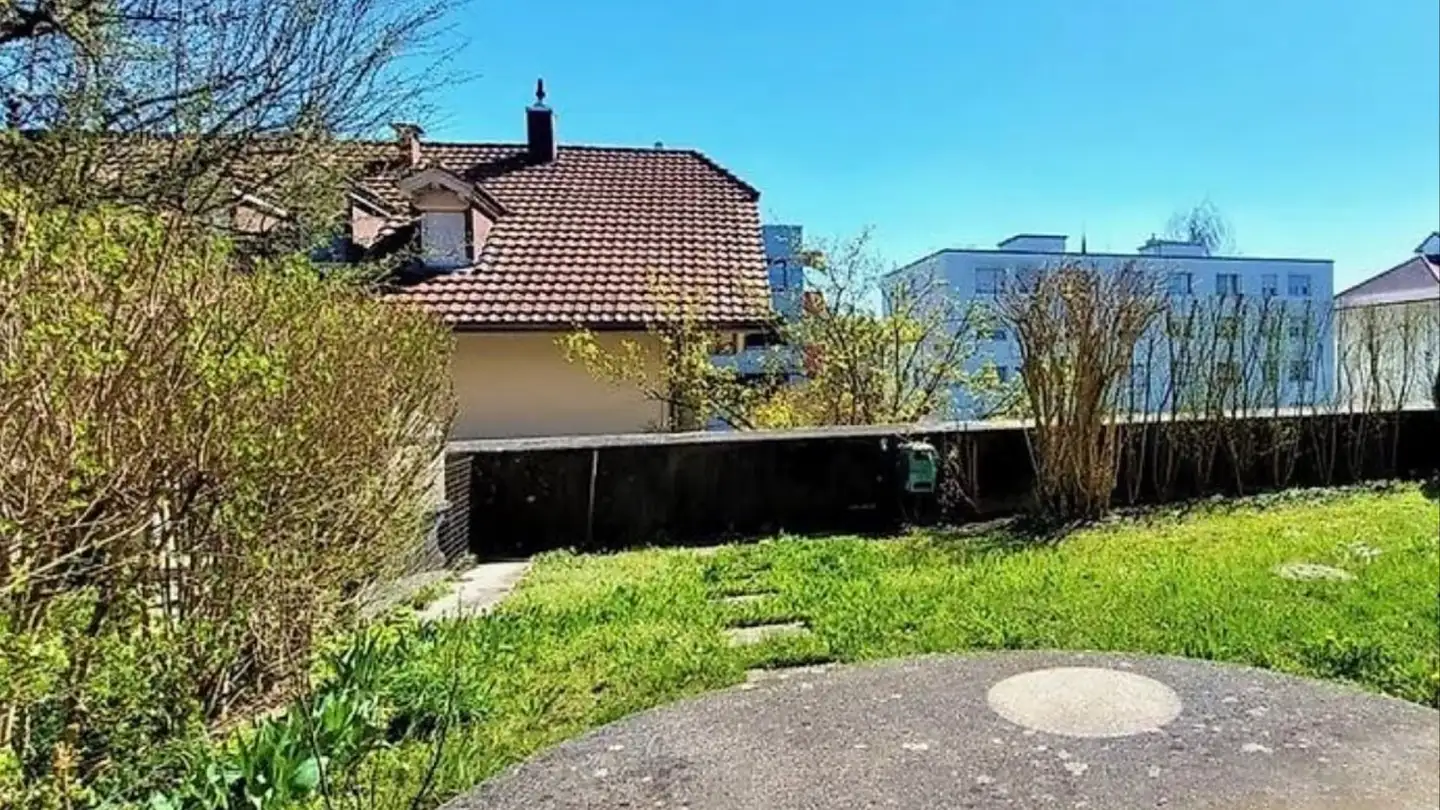 Apartment for rent - Hauptstrasse 20, 3250 Lyss