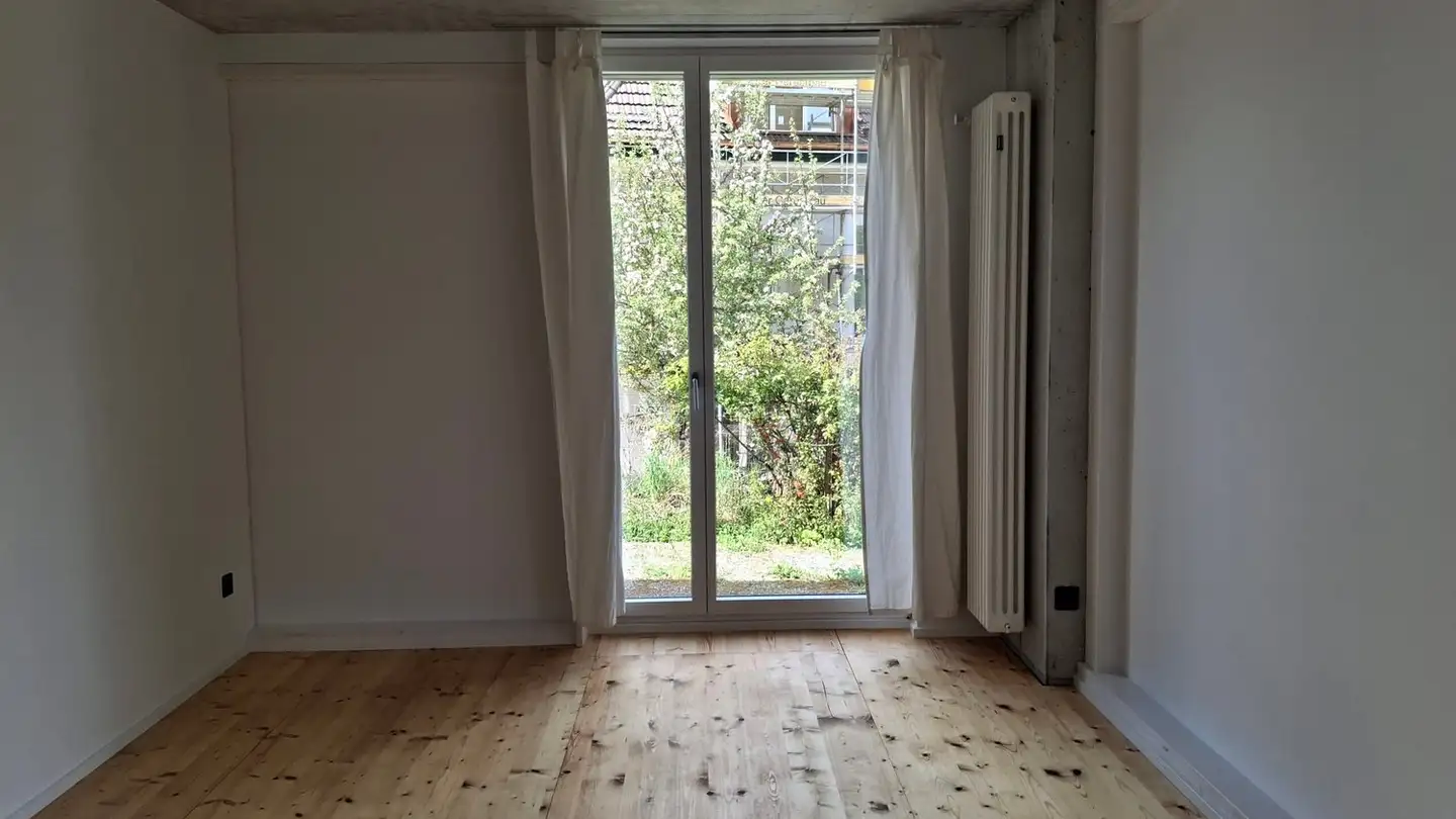 Studio mieten - Amselweg 2, 8400 Winterthur - Foto 4