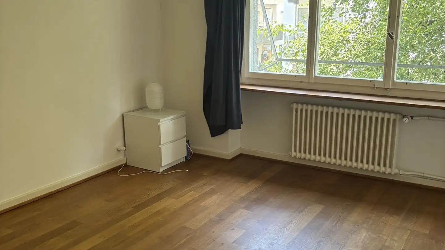 Appartamento in affitto - 8008 Zürich - Photo 4