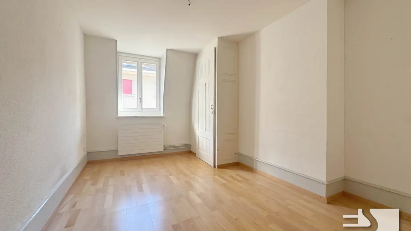 Wohnung mieten - Rue François-Guillimann 12, 1700 Fribourg - Foto 4