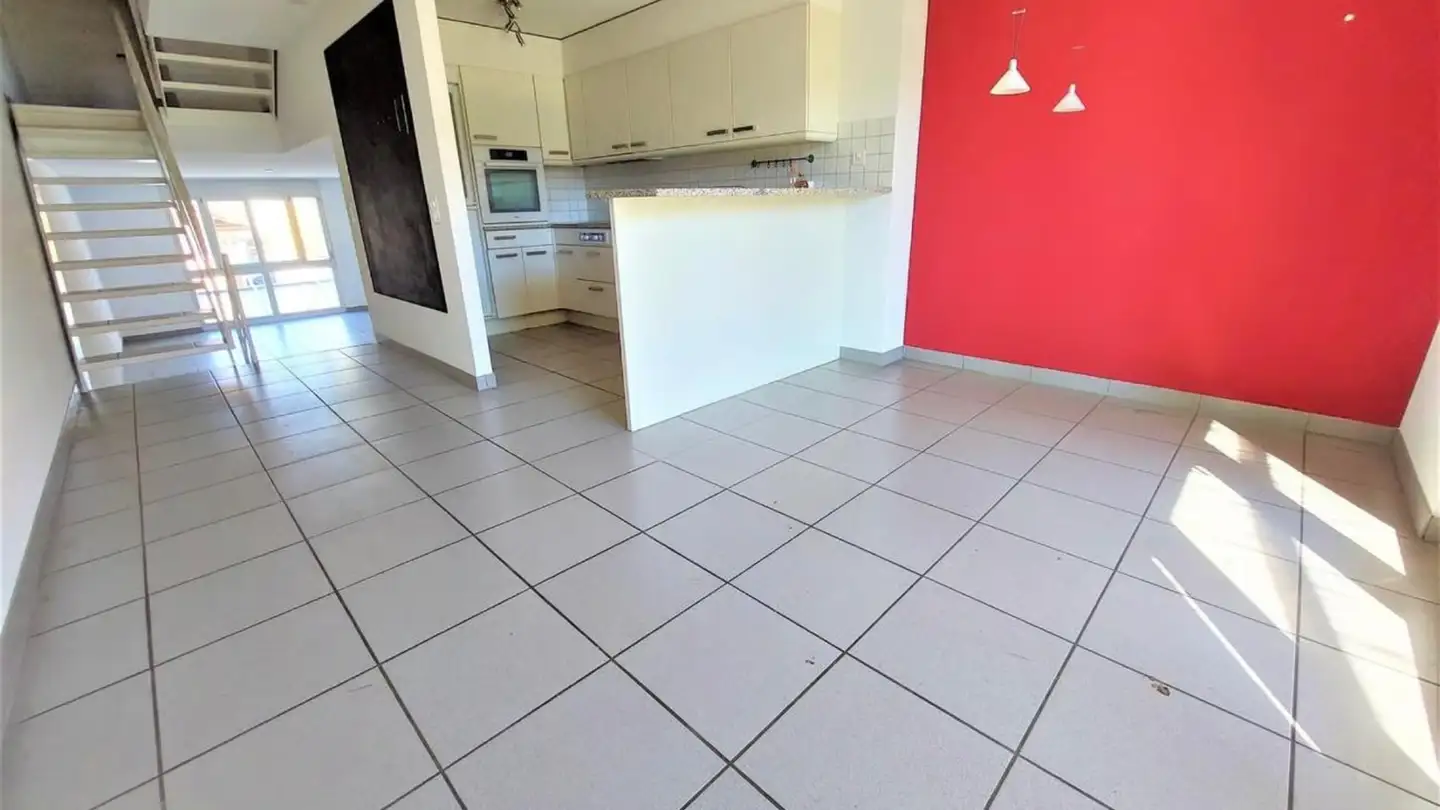 Apartment for rent - Hauptstrasse 20, 3250 Lyss - Photo 2