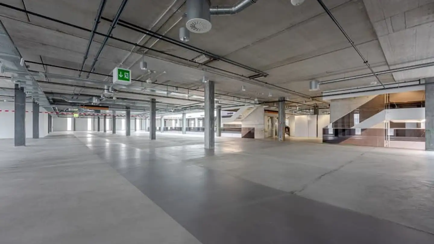 Commerciale in affitto - Industriestrasse 18, 8604 Volketswil - Foto 2