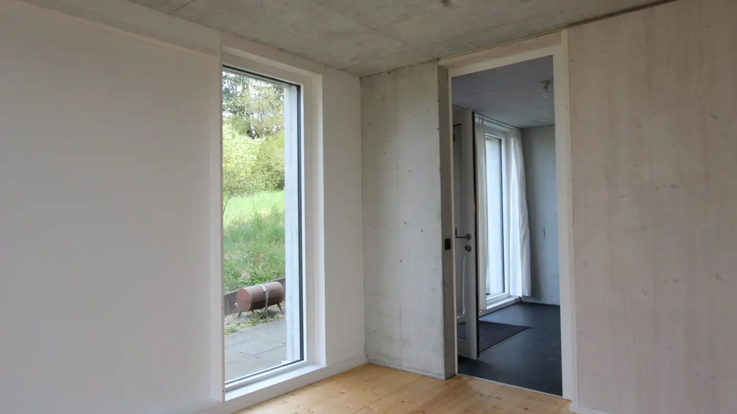 Studio mieten - Amselweg 2, 8400 Winterthur - Foto 2