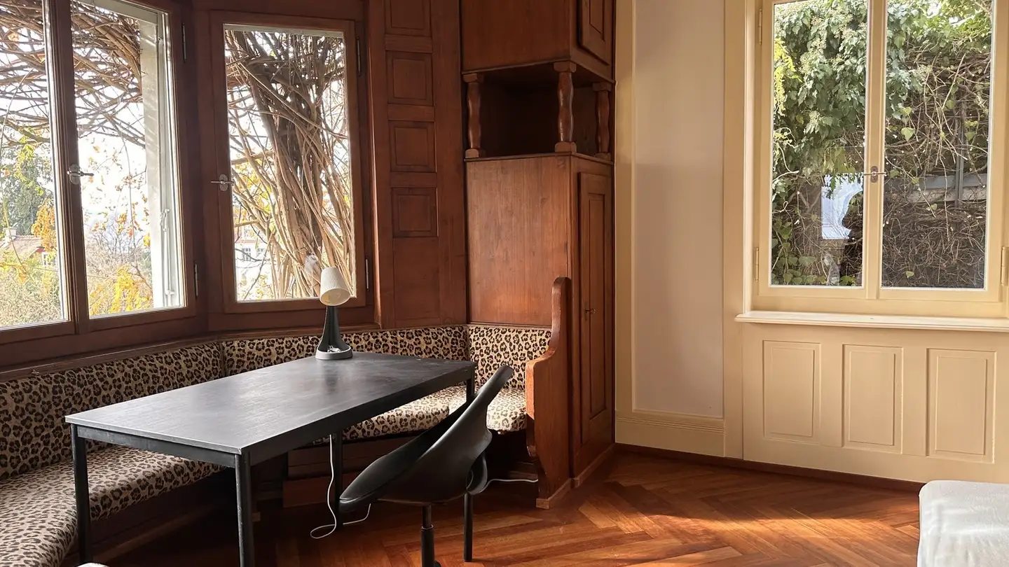 Single room for rent - Im Maas 4, 8049 Zürich