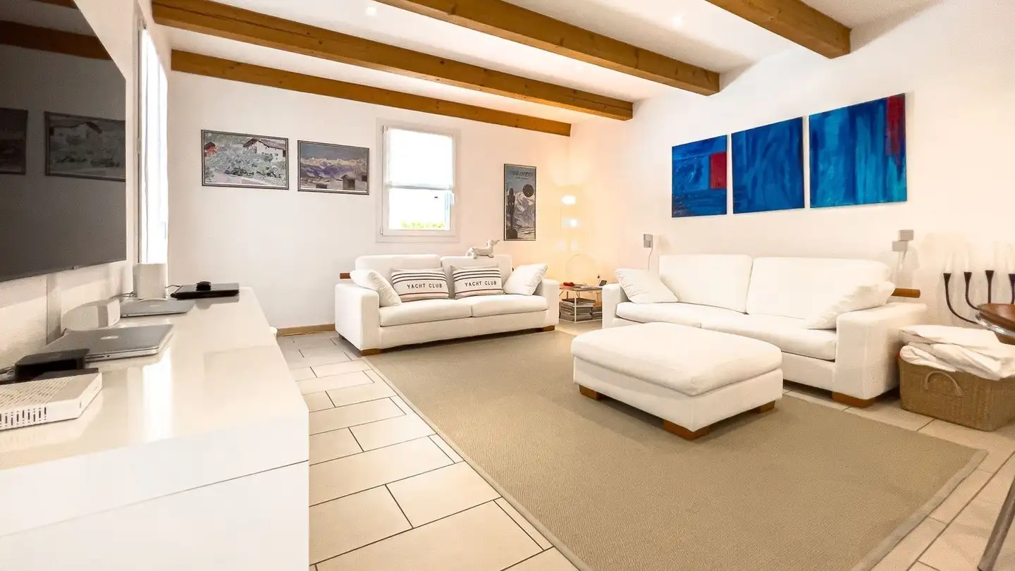 Villa for rent - 6826 Riva San Vitale