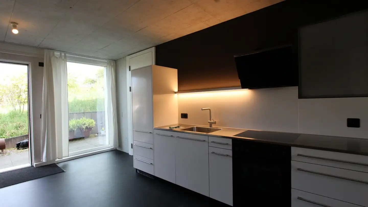 Studio mieten - Amselweg 2, 8400 Winterthur - Foto 3
