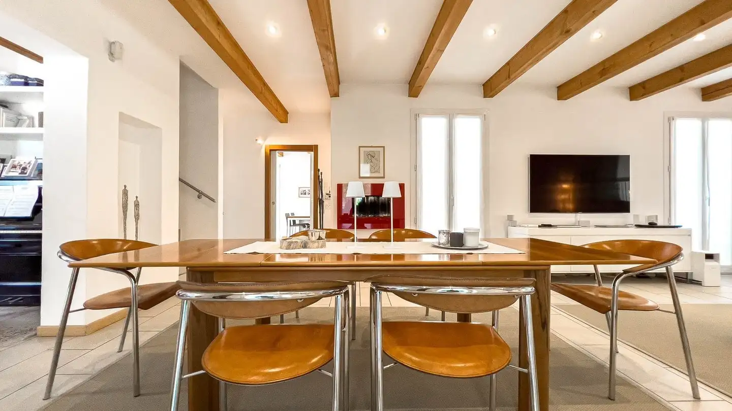 Villa for rent - 6826 Riva San Vitale - Photo 2