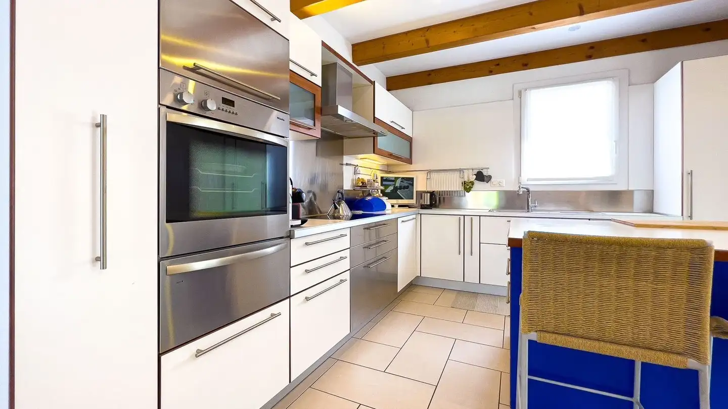 Villa for rent - 6826 Riva San Vitale - Photo 3