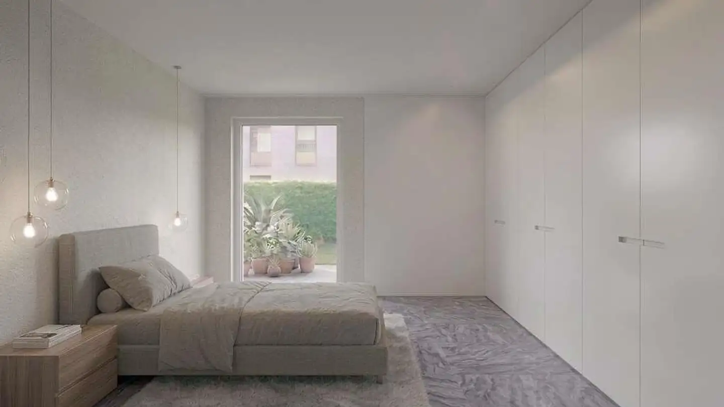 Wohnung kaufen - Via Al Casello, 6814 Lamone - Foto 4