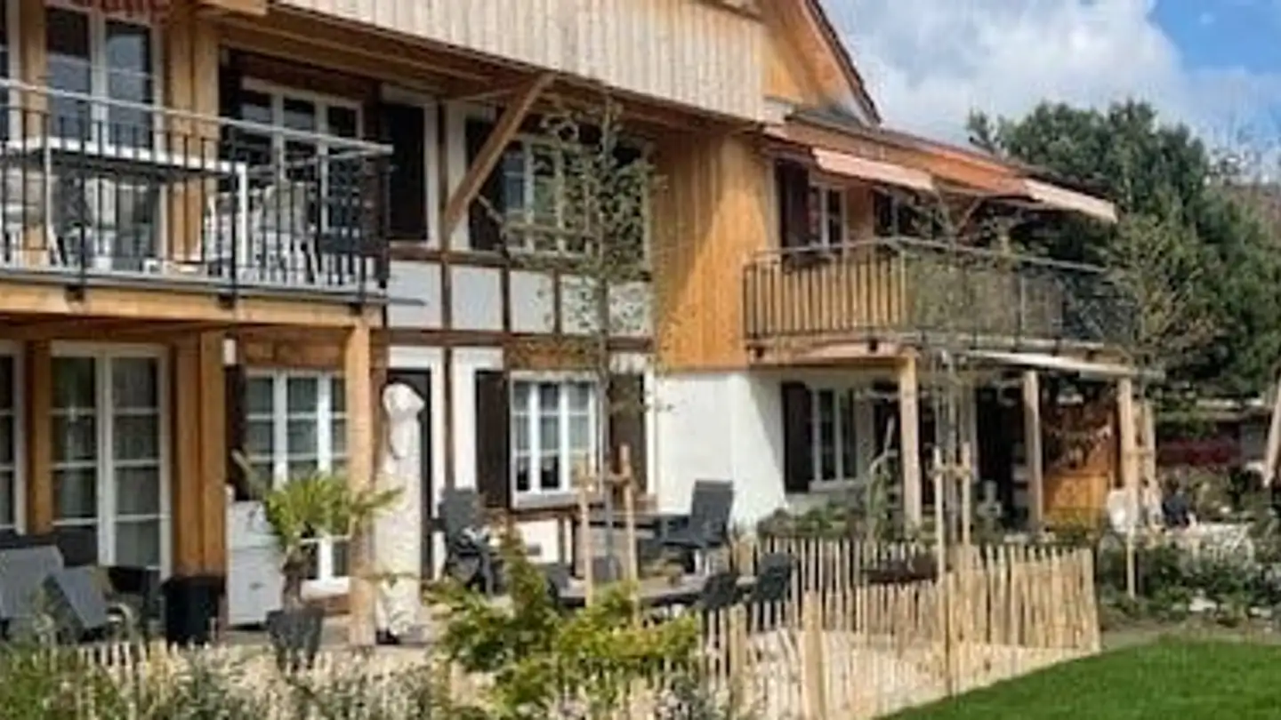 Wohnung mieten - Oeleweg 1, 3324 Hindelbank