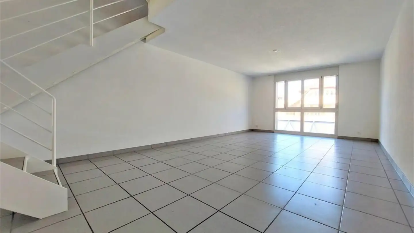 Apartment for rent - Hauptstrasse 20, 3250 Lyss - Photo 3