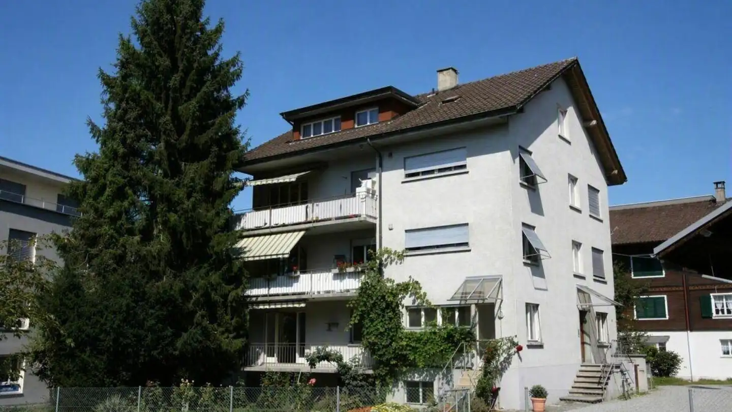 Apartment for rent - Küferweg 5, 6403 Küssnacht am Rigi