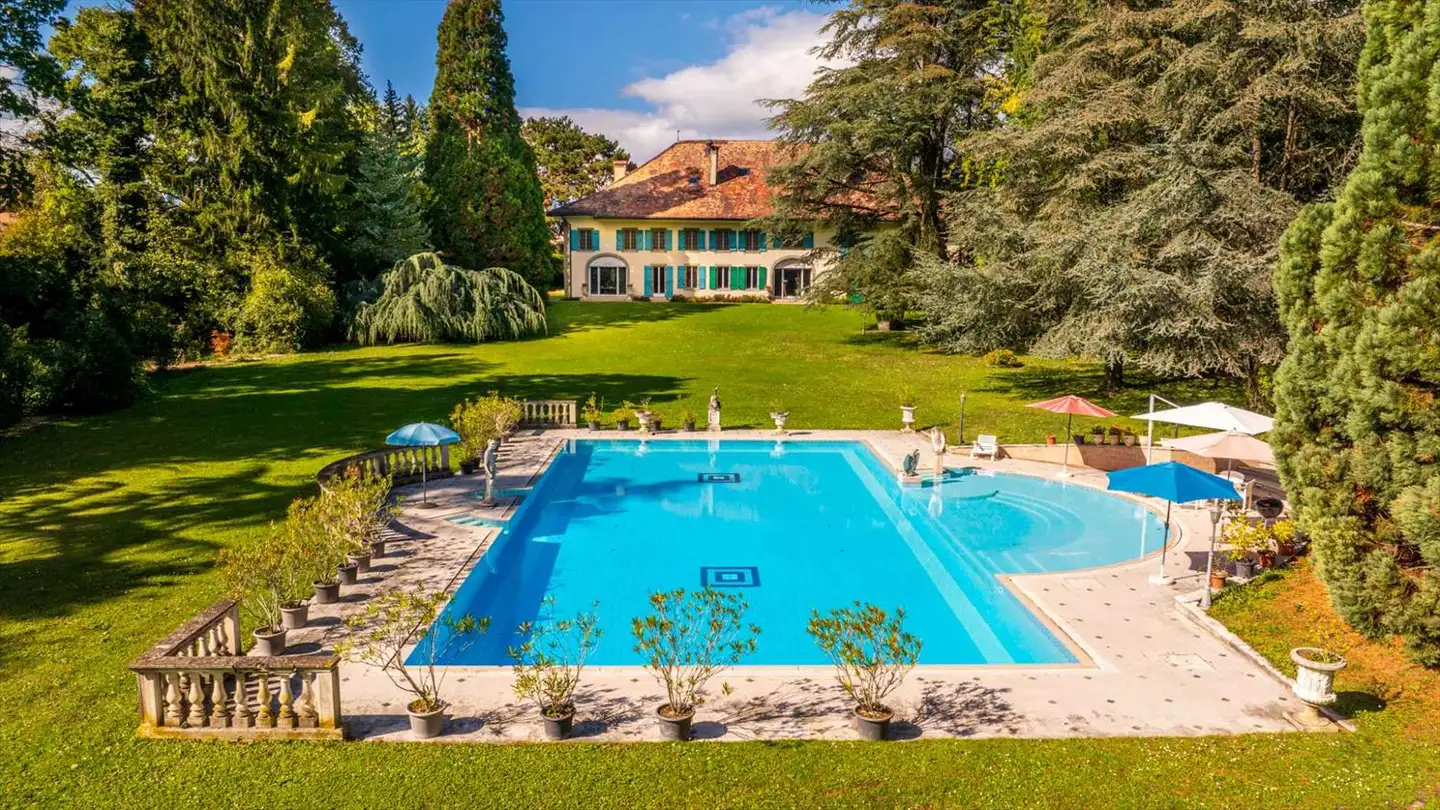 Casa singola in vendita - 1131 Tolochenaz - Photo 4