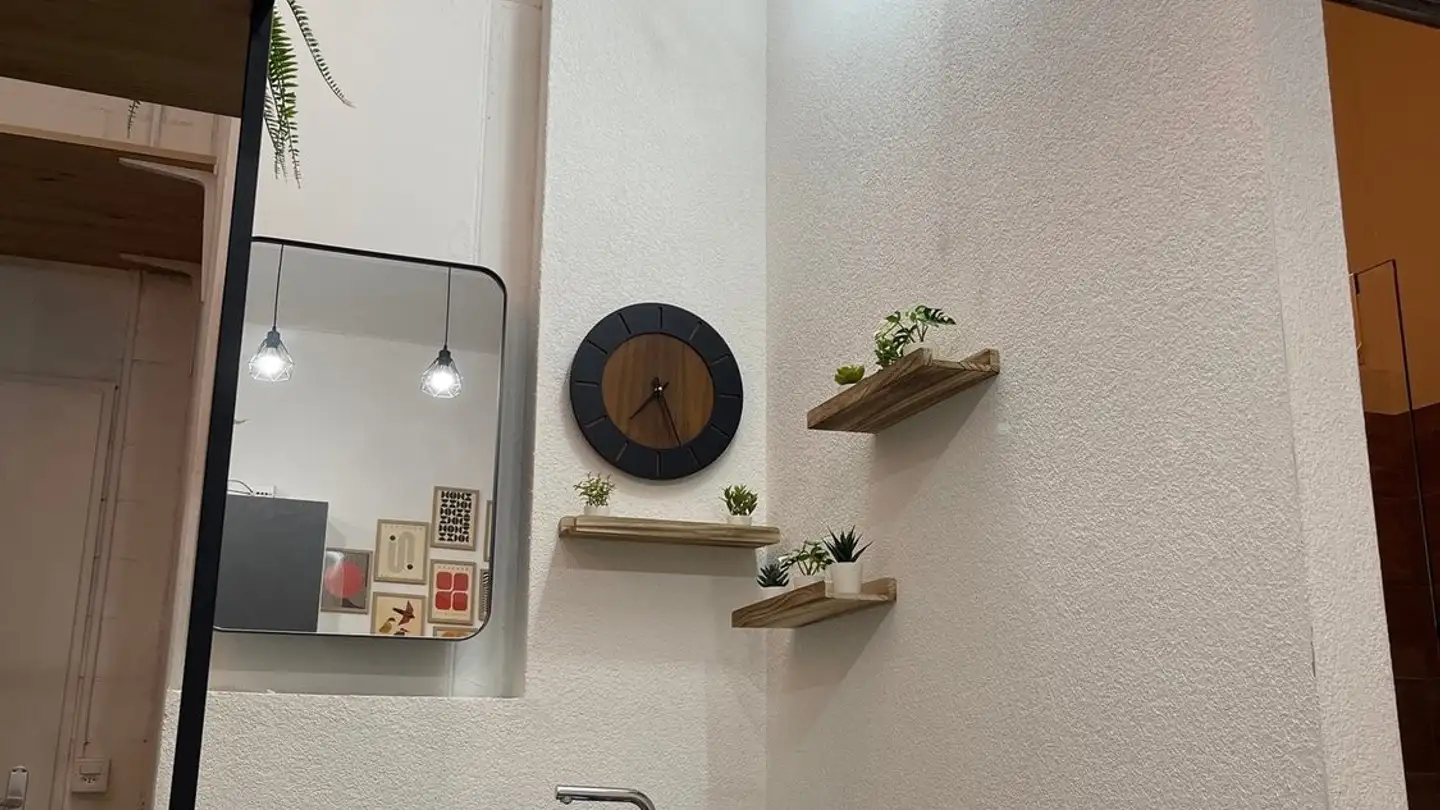 Wohnung mieten - Tüfistrasse 21, 8107 Buchs ZH - Foto 2