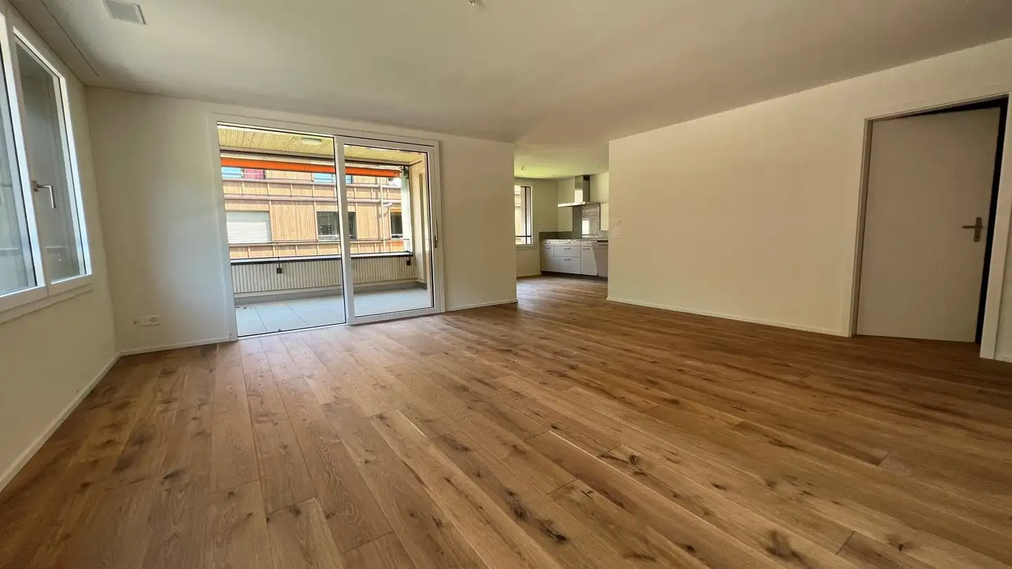 Apartment for rent - Fischermätteli 5, 3400 Burgdorf - Photo 2