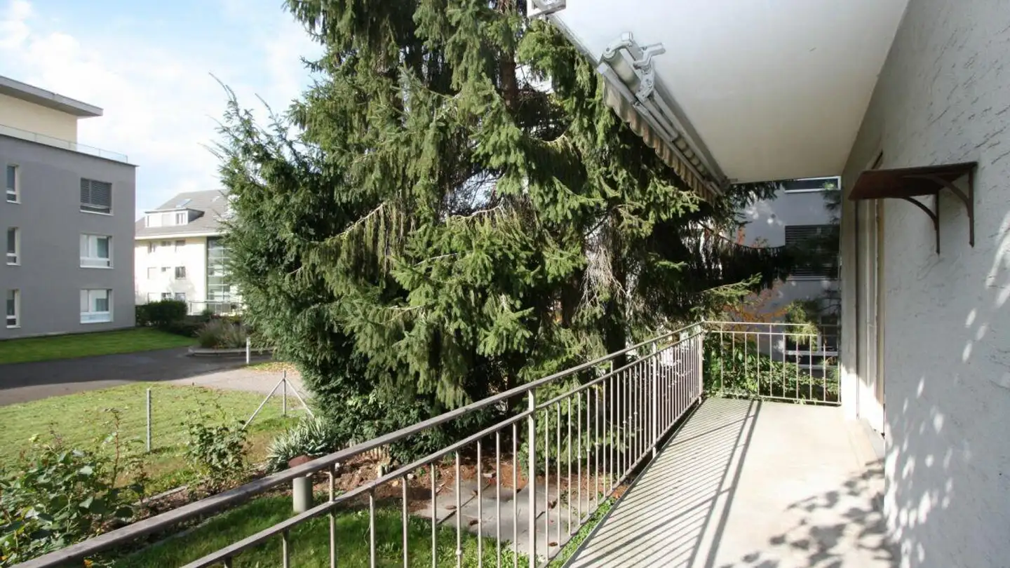 Apartment for rent - Küferweg 5, 6403 Küssnacht am Rigi - Photo 2