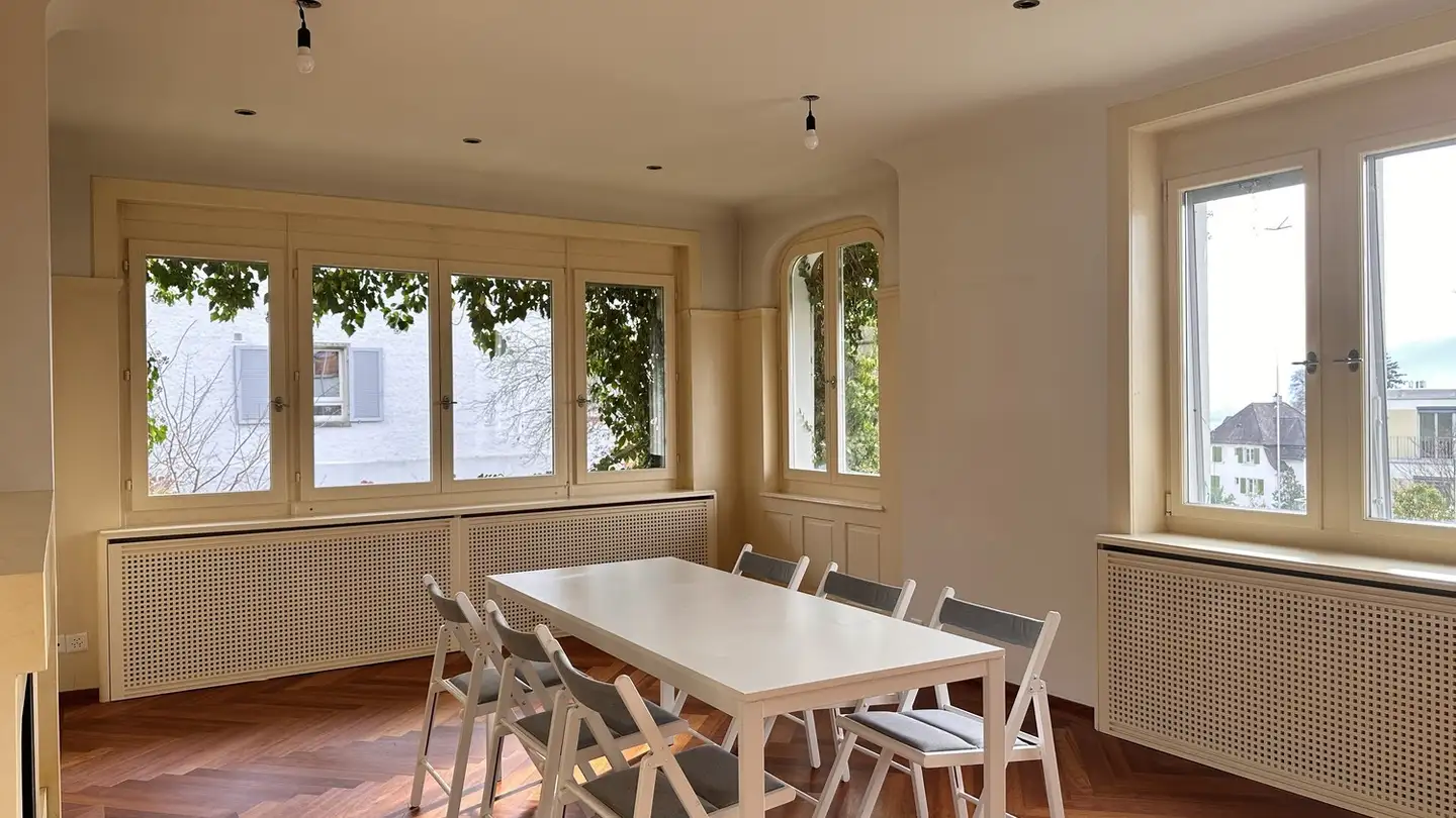 Zimmer mieten - Im Maas 4, 8049 Zürich - Foto 4