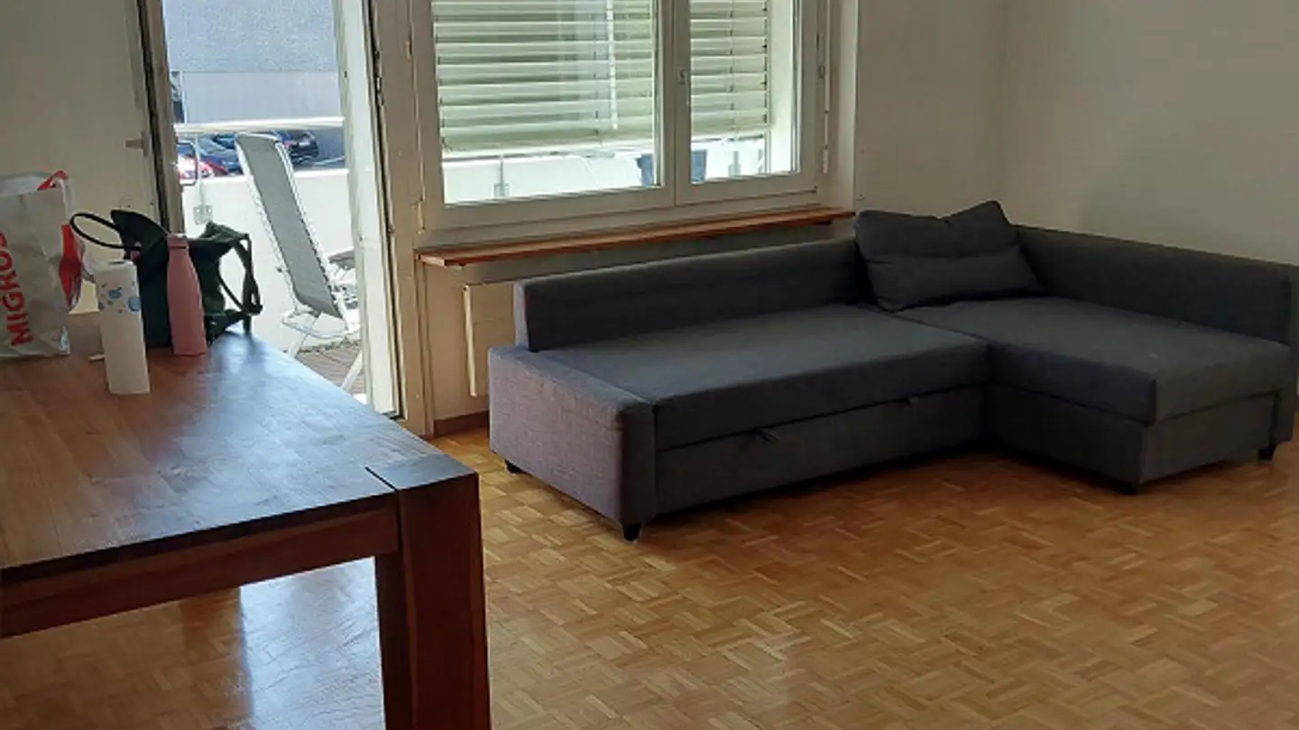 Appartement à louer - Schleifetobelweg 20, 8810 Horgen