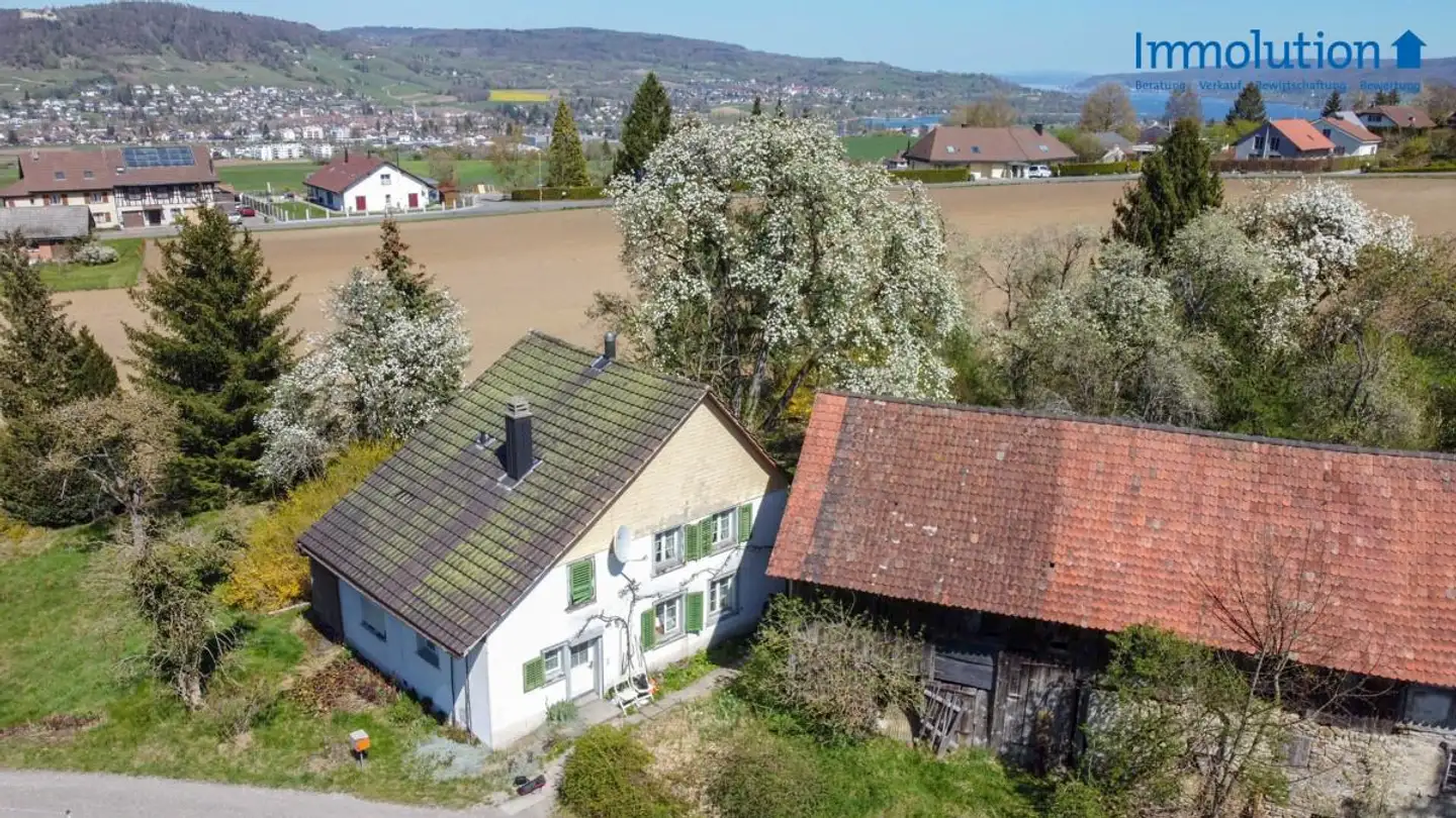 Single house for sale - Im Berg 3, 8259 Kaltenbach