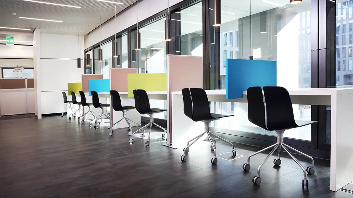 Office space for rent - Thurgauerstrasse 34, 8050 Zürich - Photo 3