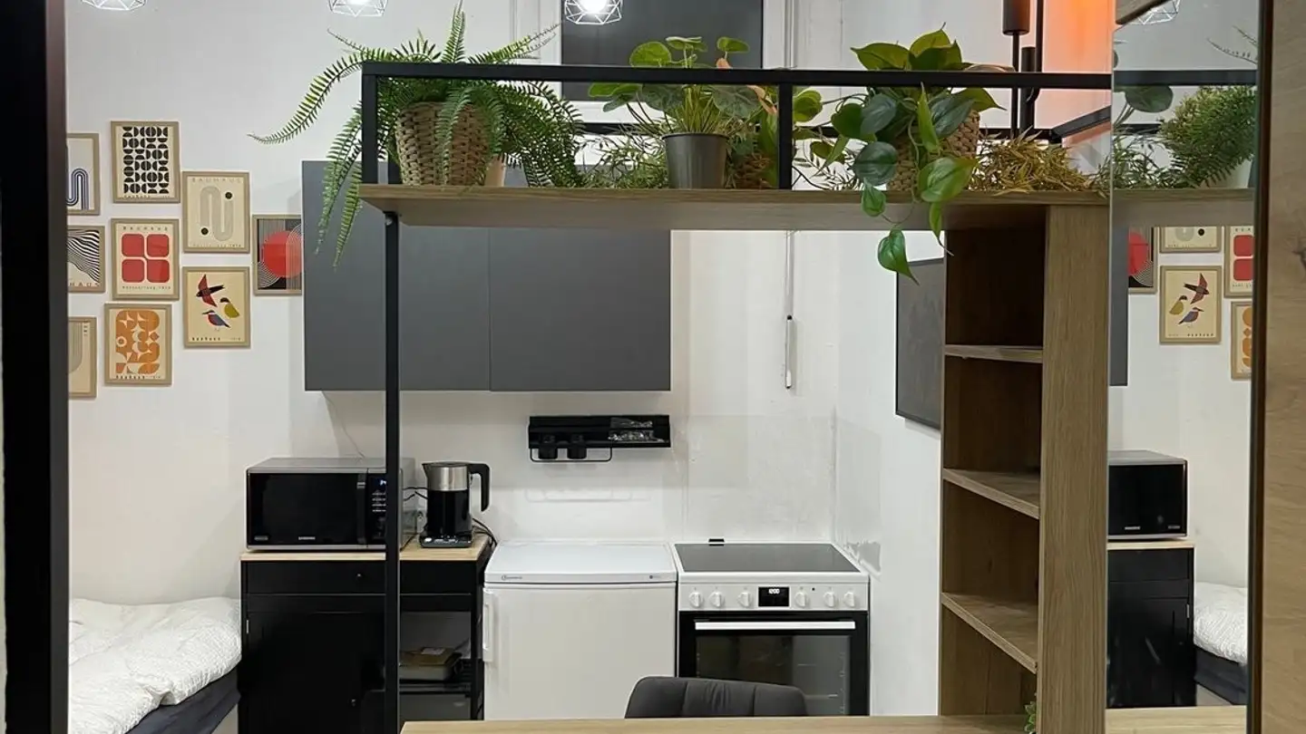 Wohnung mieten - Tüfistrasse 21, 8107 Buchs ZH - Foto 3