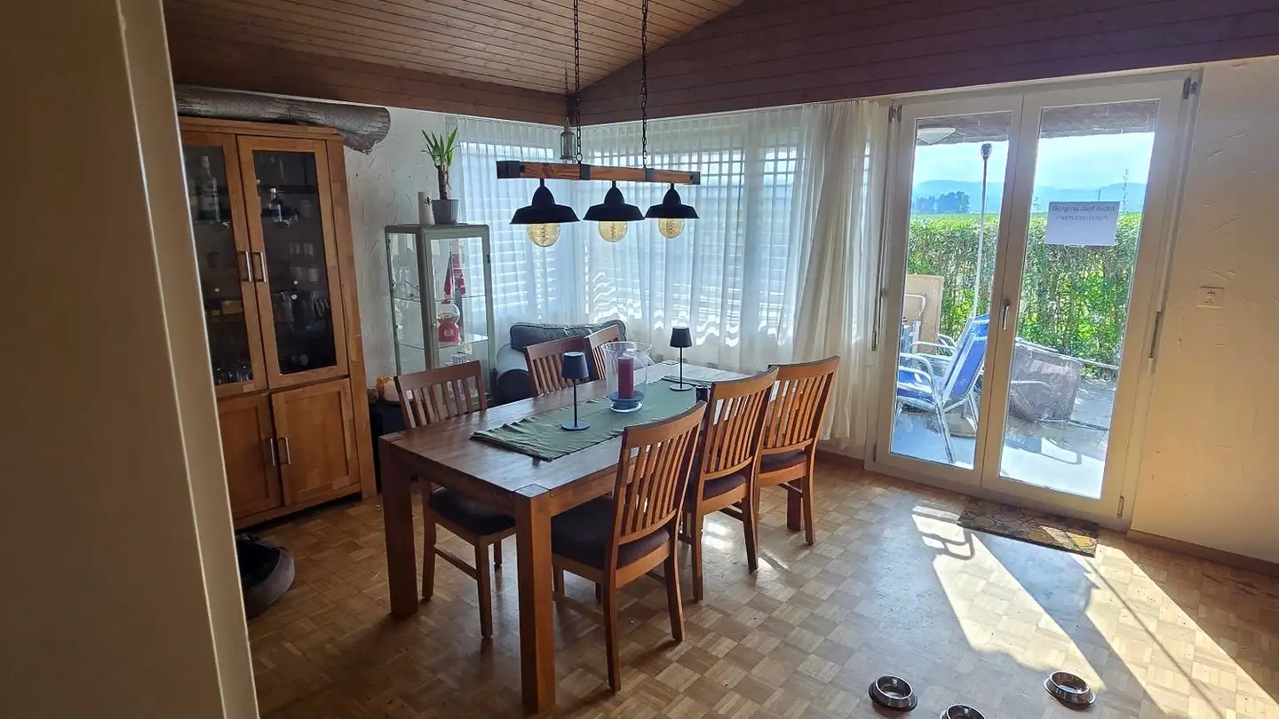 Stanza singola in affitto - Schorhus 426, 9246 Niederbüren - Foto 2