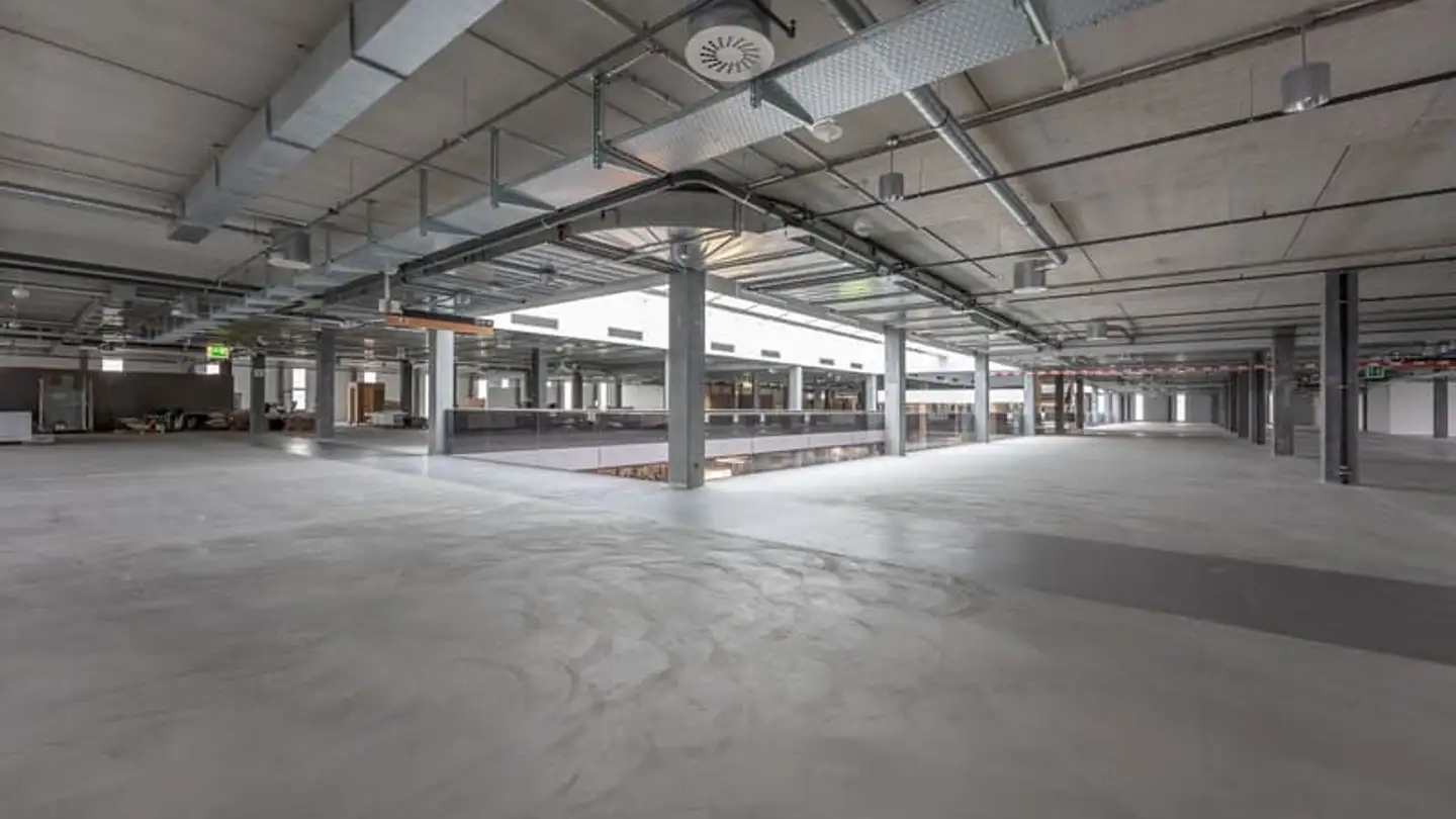 Commerciale in affitto - Industriestrasse 18, 8604 Volketswil - Foto 3