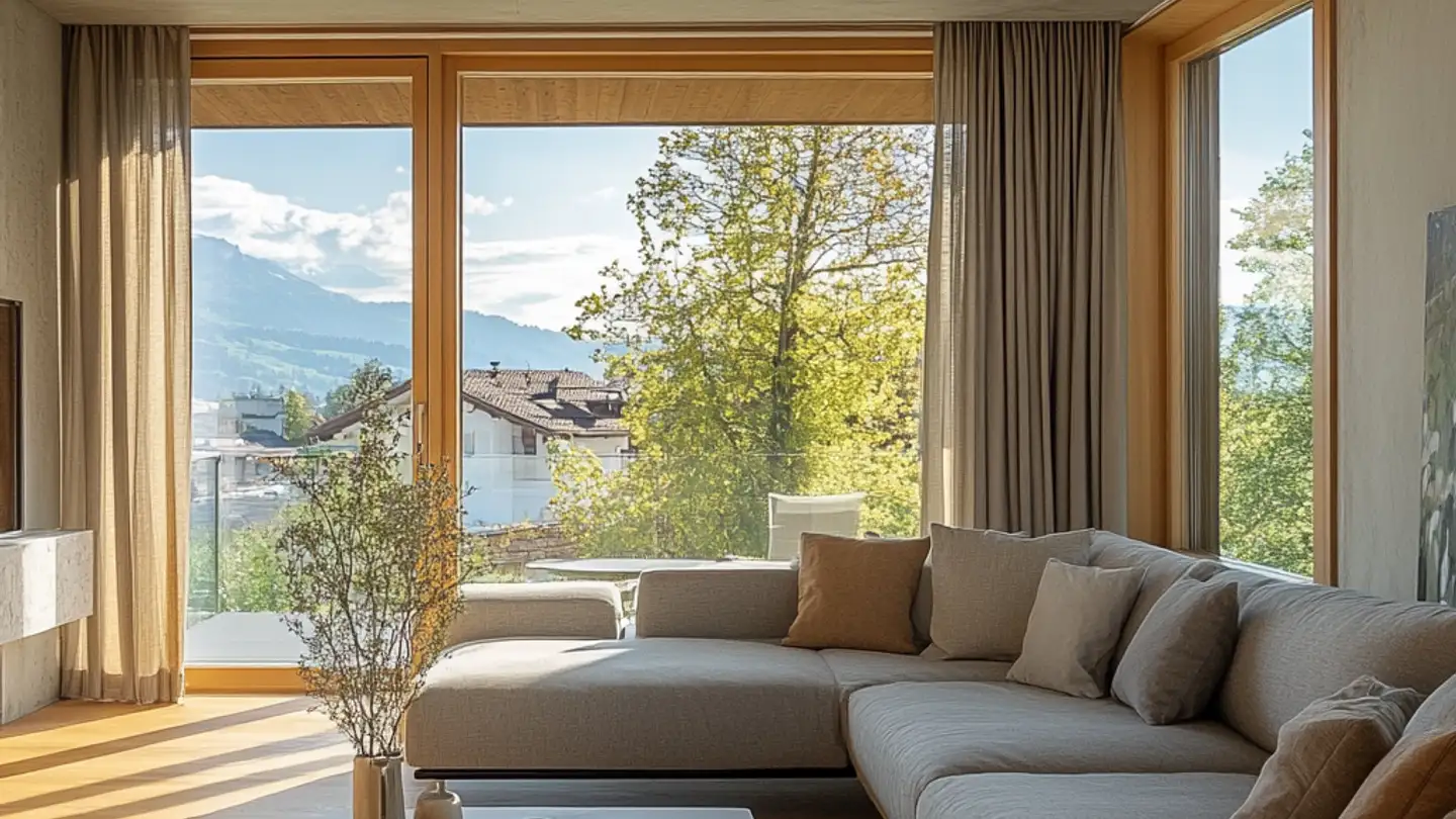 Single house for sale - 6006 Luzern