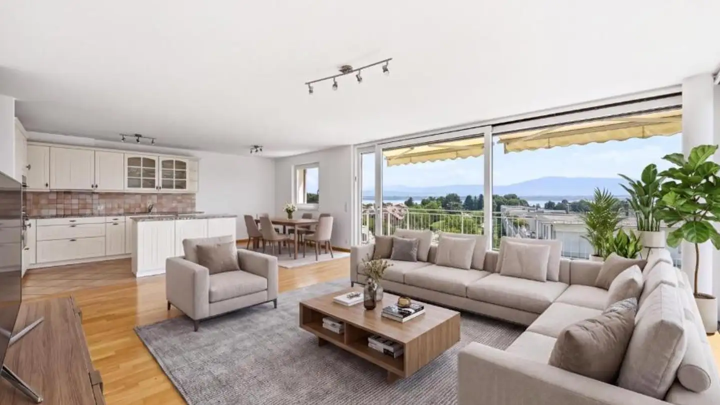 Appartamento in vendita - 1296 Coppet - Foto 2