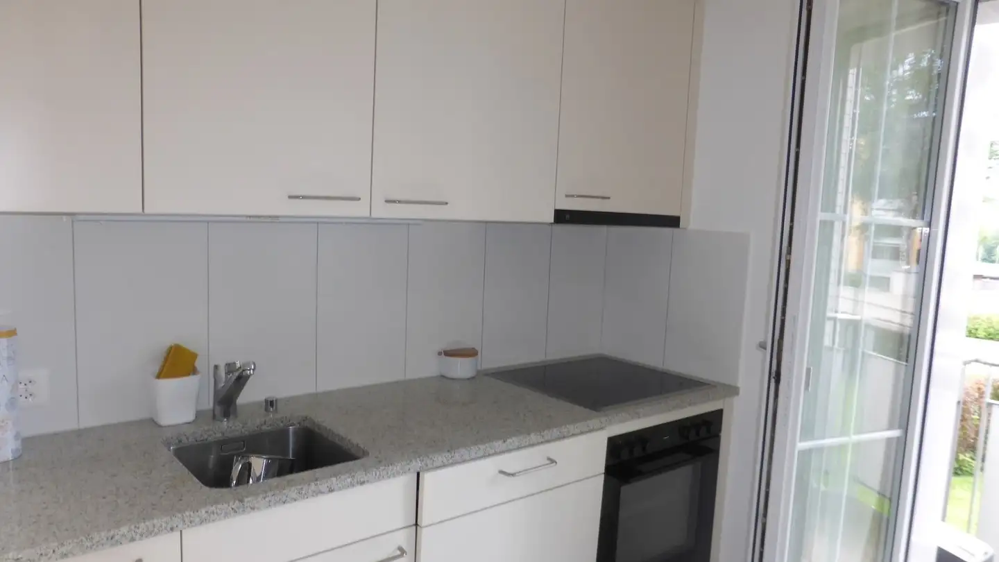 Apartment for rent - 9000 St. Gallen