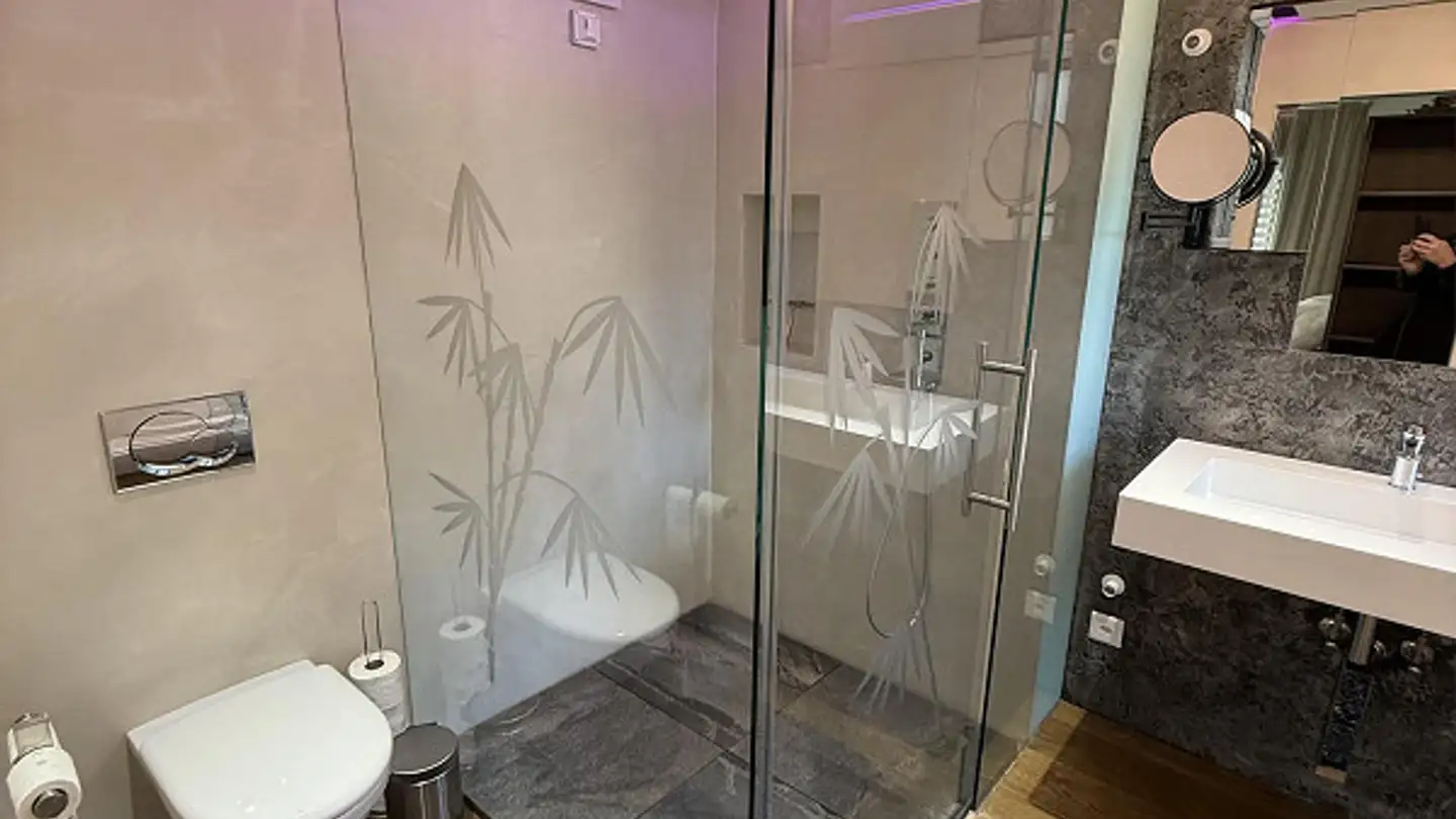 Penthouse kaufen - Via Barchee, 6616 Losone - Foto 4