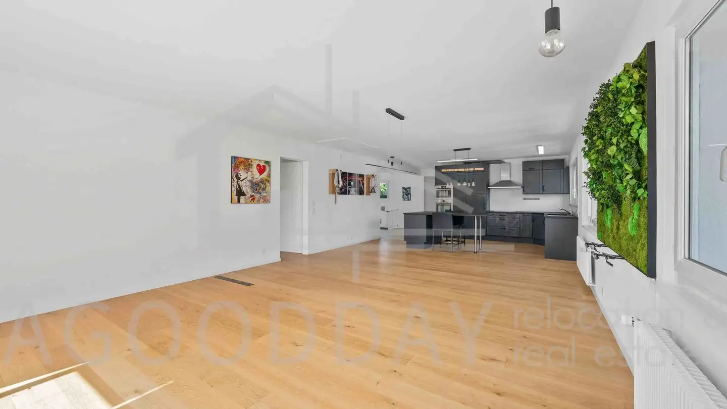 Villa à louer - 1297 Founex - Photo 4