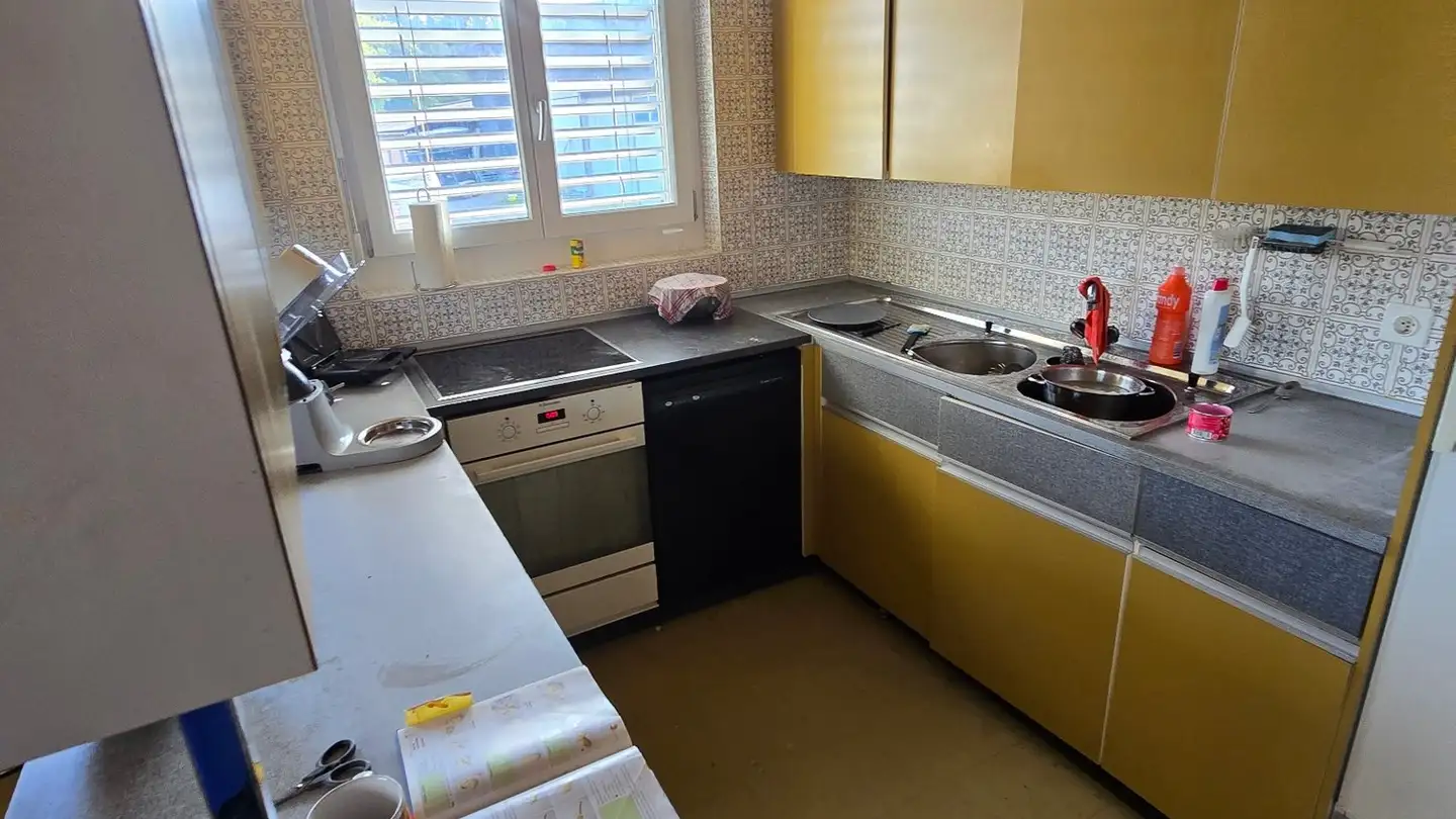 Stanza singola in affitto - Schorhus 426, 9246 Niederbüren - Foto 3