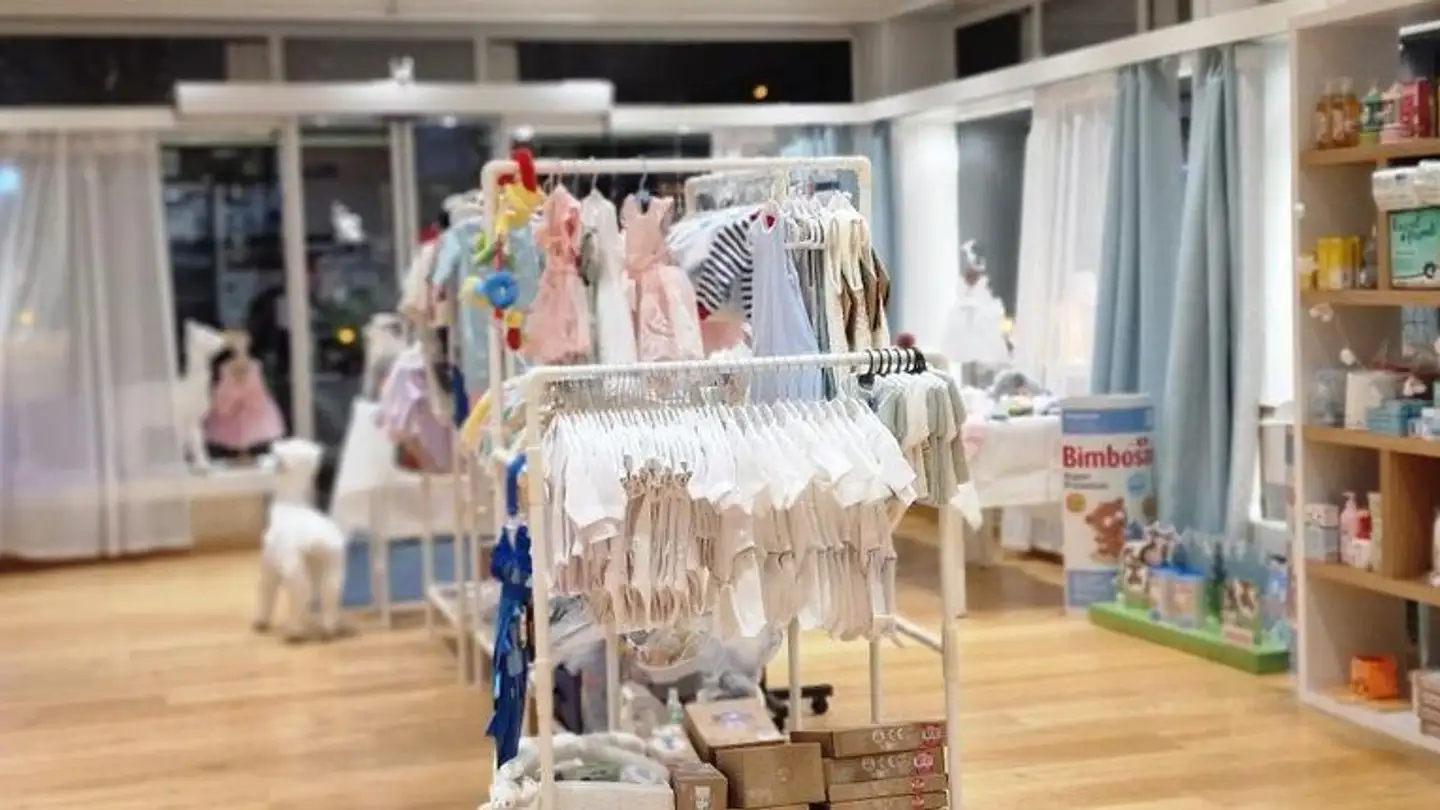 Shop for rent - Bahnhofstrasse 55, 8600 Dübendorf - Photo 4