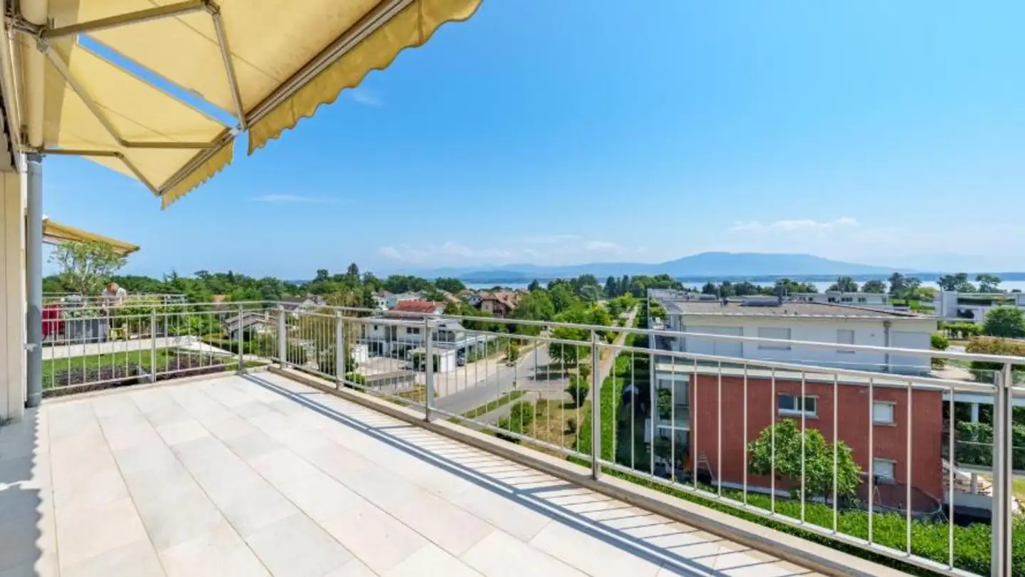 Appartamento in vendita - 1296 Coppet