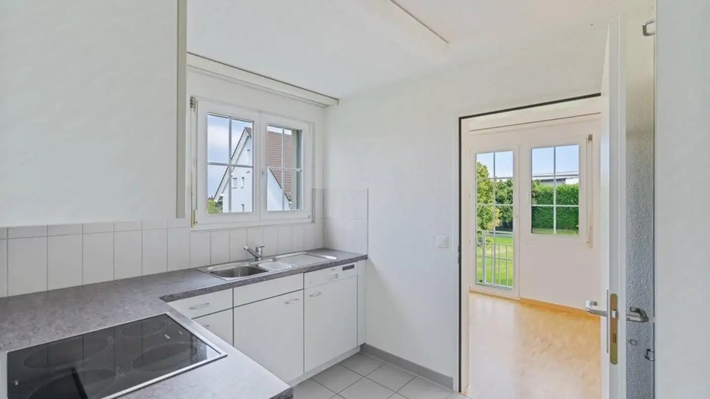 Appartamento in affitto - Dorfstrasse 25, 9306 Freidorf TG - Photo 2