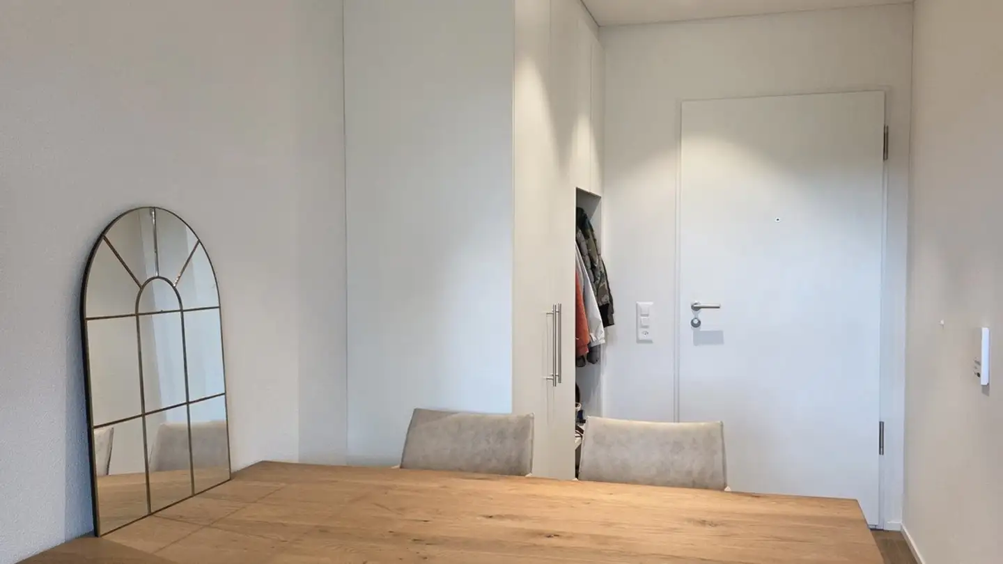 Wohnung mieten - Riedblick 1, 6213 Knutwil