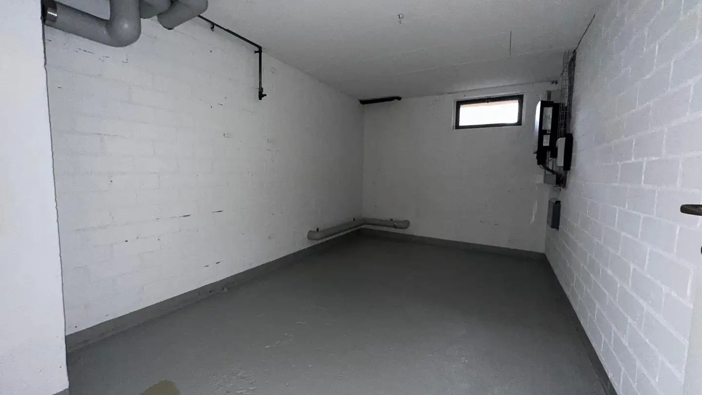 Cellar partition for rent - Glängweg 9, 6244 Nebikon
