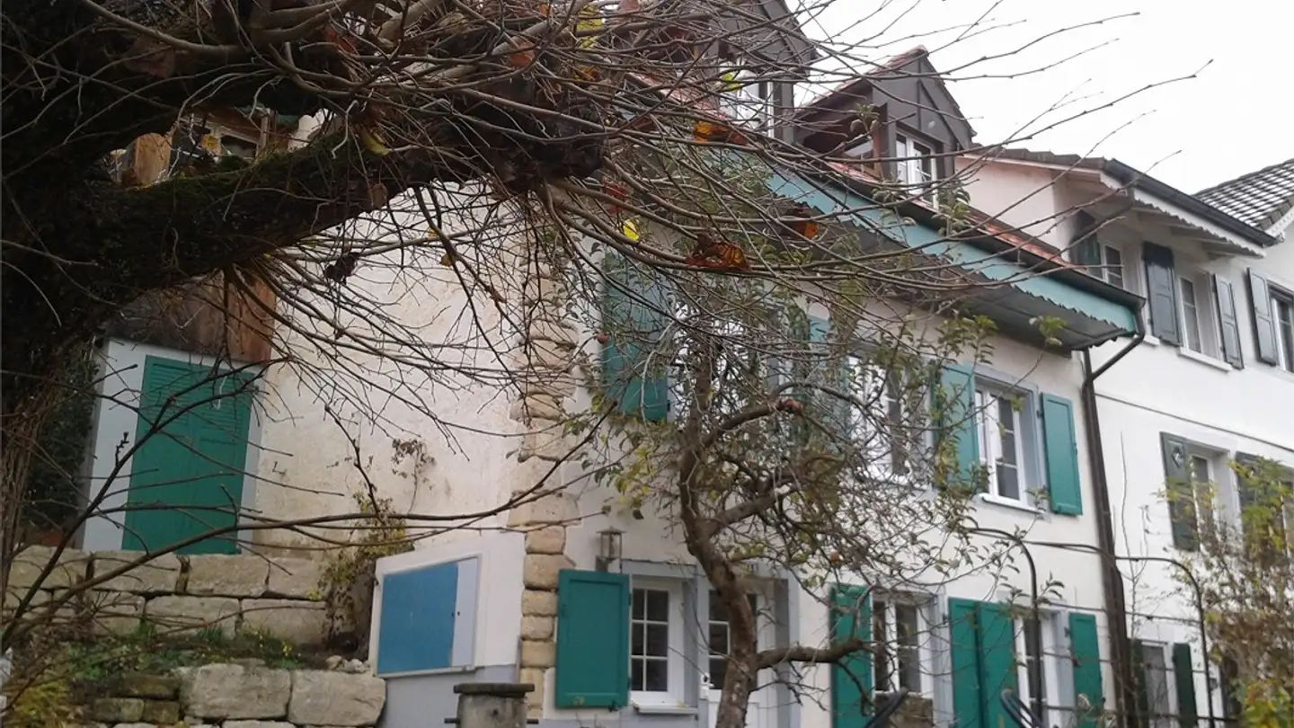 Apartment for rent - Schlossgasse 13, 4456 Tenniken - Photo 2