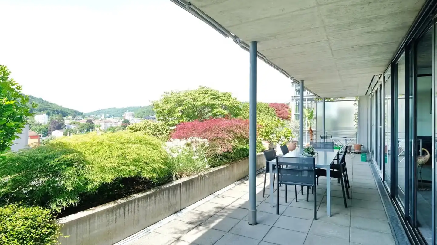 Wohnung kaufen - St. Annaweg 2g, 5400 Baden - Foto 3