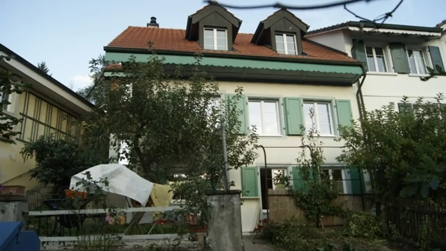 Apartment for rent - Schlossgasse 13, 4456 Tenniken - Photo 3