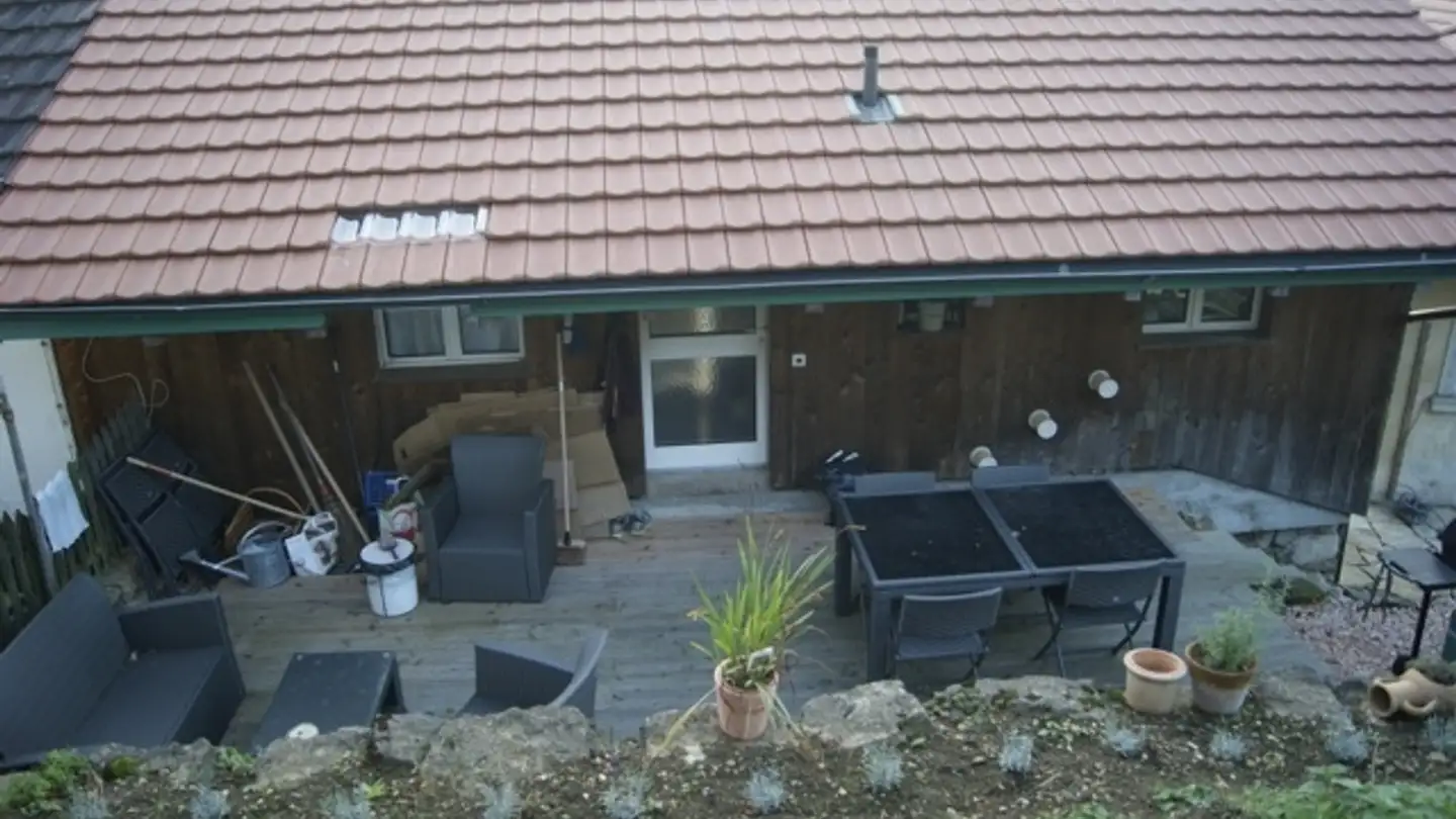 Apartment for rent - Schlossgasse 13, 4456 Tenniken - Photo 4